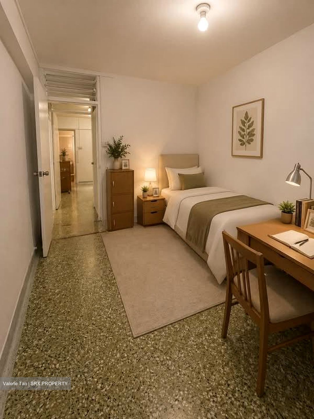 Blk 94 Geylang Bahru (Kallang/Whampoa), HDB 3 Rooms #605908821